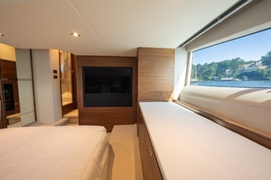 Oar n  Moor 45ft Princess Yacht For Sale
