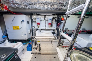 Oar n  Moor 45ft Princess Yacht For Sale