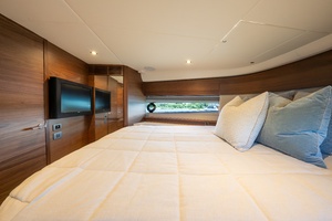 Oar n  Moor 45ft Princess Yacht For Sale
