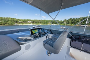 Oar n  Moor 45ft Princess Yacht For Sale