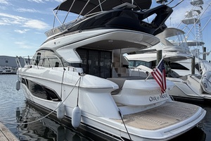 Oar n  Moor 45ft Princess Yacht For Sale