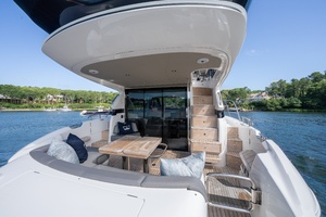 Oar n  Moor 45ft Princess Yacht For Sale