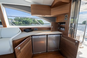 Oar n  Moor 45ft Princess Yacht For Sale