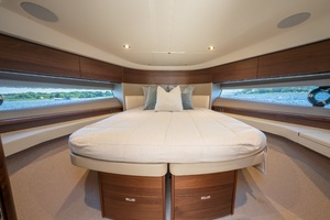 Oar n  Moor 45ft Princess Yacht For Sale