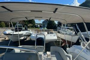 22ft Zodiac Yacht For Sale