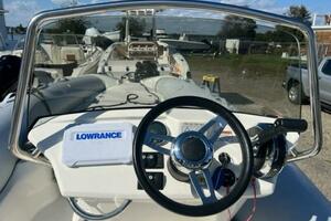 22ft Zodiac Yacht For Sale