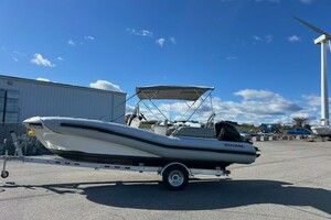 22' Zodiac 2023