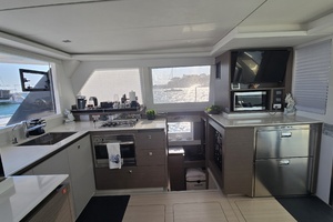 Yacht for sale NOELANI