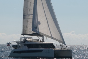 42' Leopard 2023