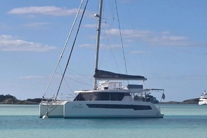 Noelani 42ft Leopard Yacht For Sale