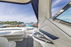 LOLA 39ft Sea Ray Yacht For Sale
