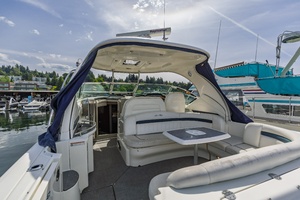 LOLA 39ft Sea Ray Yacht For Sale