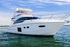 DEBT SETTER Worth Avenue Yachts