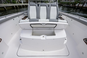 GALLANT LADY 45ft Everglades Yacht For Sale