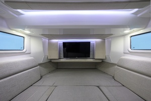 GALLANT LADY 45ft Everglades Yacht For Sale