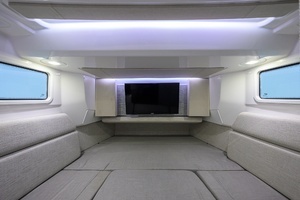 GALLANT LADY 2023 Everglades 455 Center Console Yacht For Sale in Fort Lauderdale FL