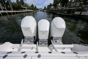 GALLANT LADY 45ft Everglades Yacht For Sale