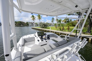 GALLANT LADY 45ft Everglades Yacht For Sale