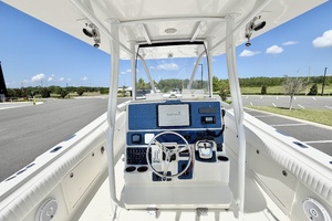 33ft Hydra Sports Yacht For Sale