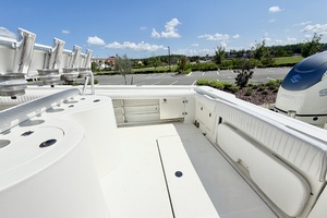 33ft Hydra Sports Yacht For Sale