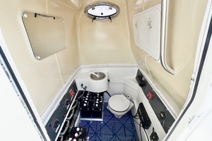 33ft Hydra Sports Yacht For Sale