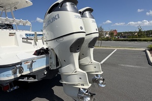 33ft Hydra Sports Yacht For Sale
