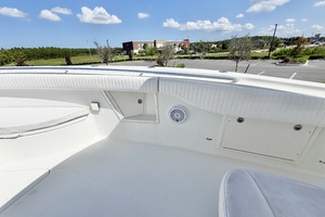 33ft Hydra Sports Yacht For Sale