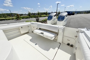 33ft Hydra Sports Yacht For Sale