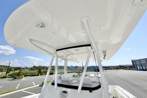 33ft Hydra Sports Yacht For Sale