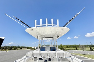 33ft Hydra Sports Yacht For Sale