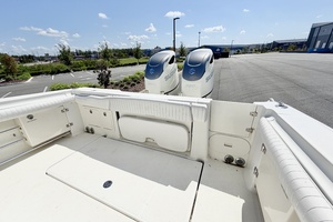 33ft Hydra Sports Yacht For Sale