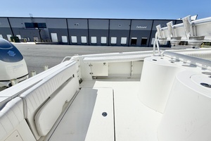 33ft Hydra Sports Yacht For Sale