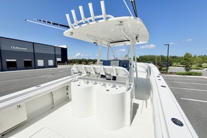 33ft Hydra Sports Yacht For Sale