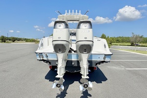 33ft Hydra Sports Yacht For Sale