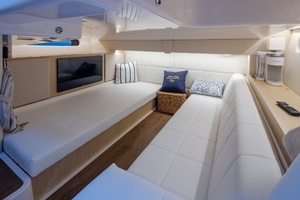 CAPTAIN MORGAN 36ft Regal Yacht For Sale