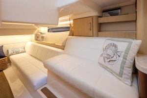 Cabin Lounge