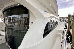 Yacht for sale 59FT (17.98M) MARQUIS