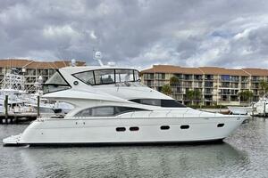 59ft Marquis Yacht For Sale