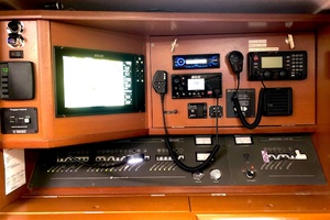 50ft Grand Soleil Yacht For Sale