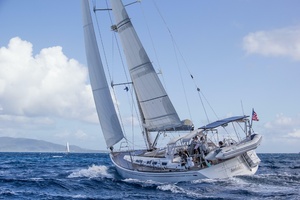 50ft Grand Soleil Yacht For Sale