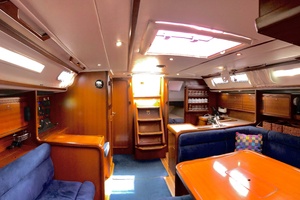 50ft Grand Soleil Yacht For Sale