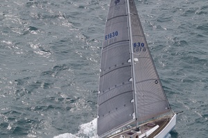 50ft Grand Soleil Yacht For Sale
