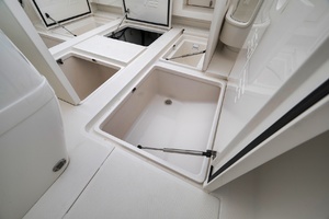 37FT (11.28M) SEAVEE