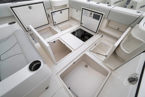 37FT (11.28M) SEAVEE