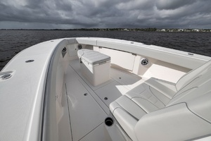 37FT (11.28M) SEAVEE