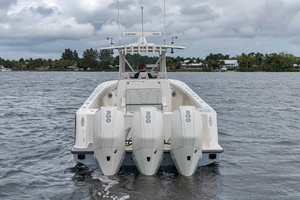 37FT (11.28M) SEAVEE