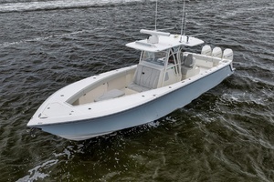Yacht for sale 37FT (11.28M) SEAVEE