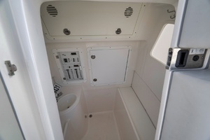 37FT (11.28M) SEAVEE