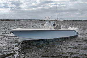 37FT (11.28M) SEAVEE