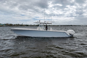 37FT (11.28M) SEAVEE